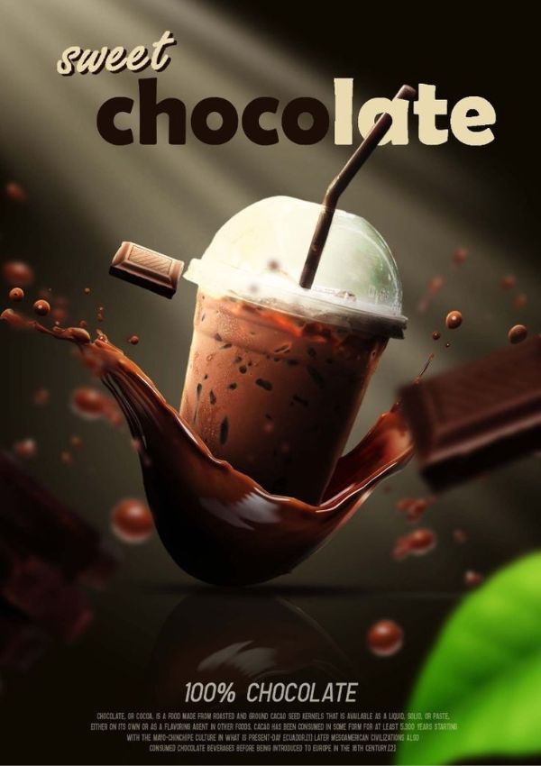 Poster Design 6